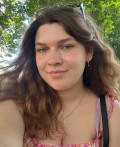 Russian bride - Kseniia from Moscow