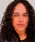 Brazilian bride - Milene from Sao Jose dos Pinhais