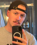 Canadian man - Ben from Montreal