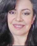 Mexican bride - Leticia from Zapopan