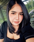 Thai bride - Kanittha from Nakhon Si Thammarat