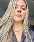 Brazilian bride - Priscila from Sao Paulo