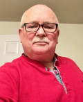 American man - Dennis from Oklahoma