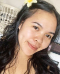 Colombian bride - Lilly from Medellin