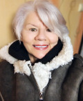 Belarusian bride - Eva from Minsk