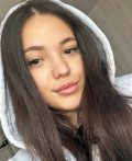 Ukrainian bride - Victoria from Kyiv