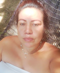 Colombian bride - Maria from Ibague