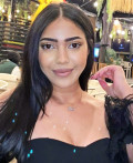 Moroccan bride - Safae from Rabat