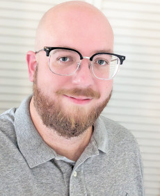 Lewis photo