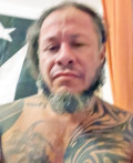 American man - Edel from Passaic
