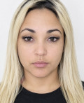 Mexican bride - Roxana from Huehuetoca