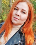 Russian bride - Yulia from Uglich