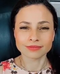 Brazilian bride - Sandy from Joinville