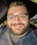 American man - Brett from Pleasant Prairie