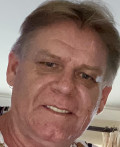 Australian man - Greg from Perth