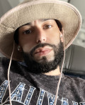 American man - Enrique from Wanaque