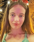 Russian bride - Lora from Saint Petersburg