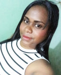Venezuelan bride - Aidana from Caracas