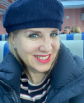 Russian bride - Lena from Moscou