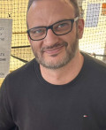 Australian man - Daniel from Adelaide