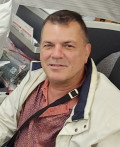 Canadian man - Jason from Oakville