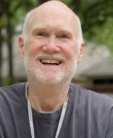 George photo
