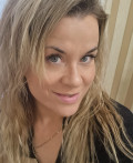 Belarusian bride - Marta from Brest