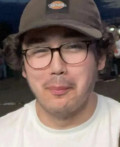 Canadian man - Joshua from High Level