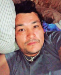 Canadian man - Oliver from Hay River