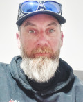 Australian man - Matthew from Perth