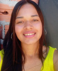 Brazilian bride - Elizabete from Sao Paulo