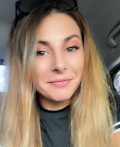 Romanian bride - Ivan from Bucuresti