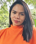 Philippine bride - Noelene Mae from Tacurong