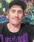Canadian man - Tim from Smithers