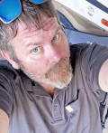 American man - Shane from Pella