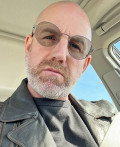 American man - Paul from Grand Prairie