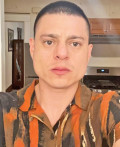 American man - Pablo from New York