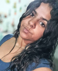 Venezuelan bride - Haileen from Caracas