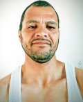 American man - Abdrazak from Madeira Beach