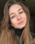 Belarusian bride - Anna from Minsk