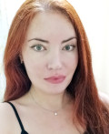 Russian bride - Ekaterina from Kazan