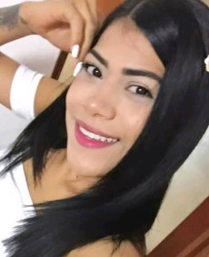 Bianca Carolina photo