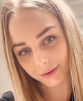 Ukrainian bride - Irina from Ternopil