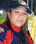 Venezuelan bride - Nazareth from Guasipati