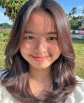 Philippine bride - Sunshine from Zamboanga