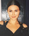 Ukrainian bride - Olga from Ternopil