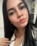 Colombian bride - Eilyn from Barranquilla