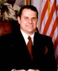 American man - Thomas from Colorado Springs