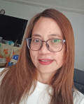 Philippine bride - Thess from Cavite
