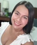 Colombian bride - Luz from Colombia